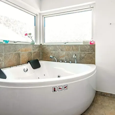 Luxury Retreat In Skovmose-by Traum *